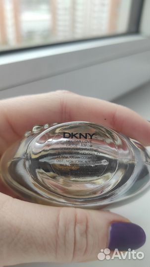 Dkny nectar love