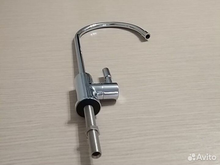 Кран для фильтра