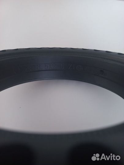 Шины для электросамоката