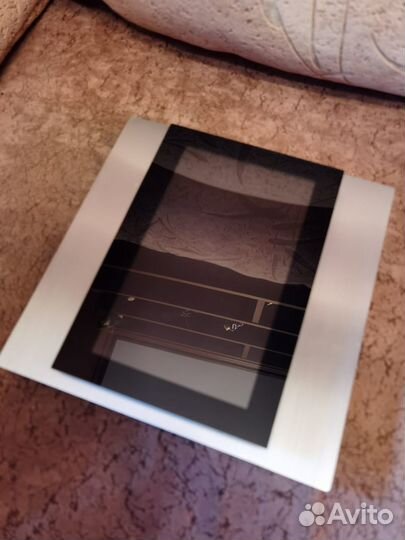 Электронная фоторамка toshiba DPF7XSE