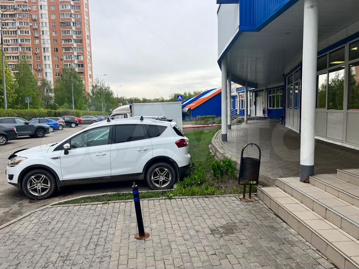 Аренда помещения свободного назначения, 30-500 м²