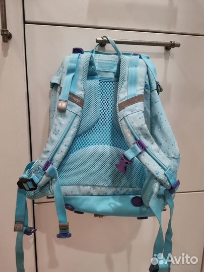 Рюкзак Beckmann для 1-4 классов