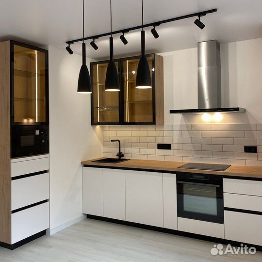 Изготвление кухни на заказkm-36430