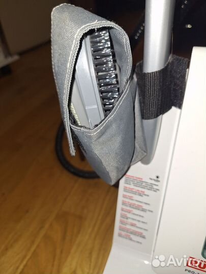 Отпариватель для одежды