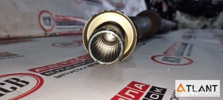 Карданный вал toyota cresta