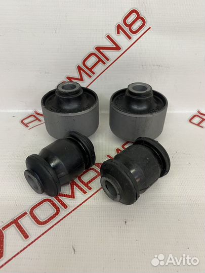 Сайлентблок переднего рычага Hyundai Accent