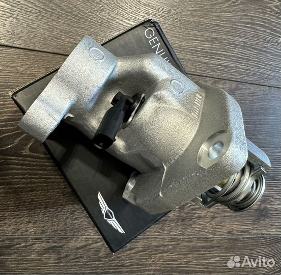 Термостат Кiа Stinger Genesis G70 G80 G90