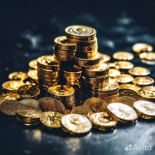 Скупка монет