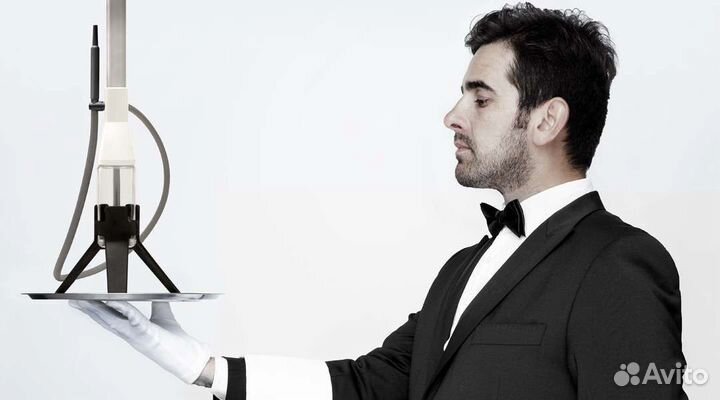 Кальянный мастер, кальянщик