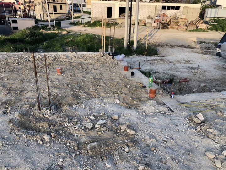 Участок 5 сот. (ИЖС)