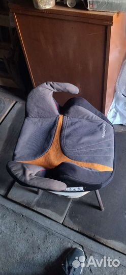 Автокресло