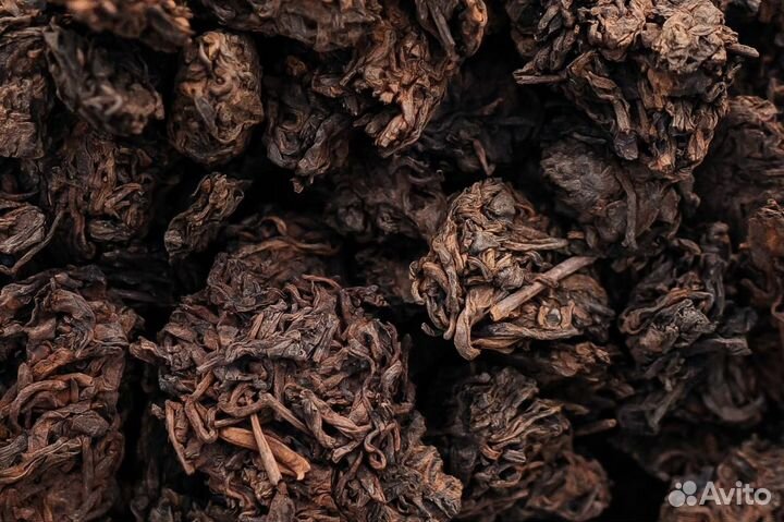 Китайский чай для позитивного настроения