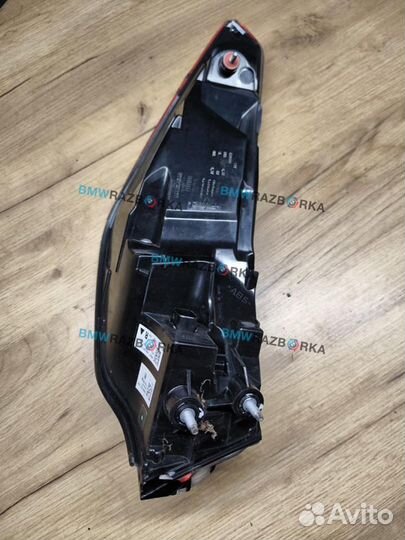 Фонарь задний правый BMW 4 G22/G23 G22 2021