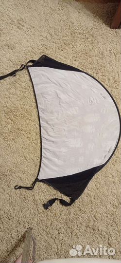 Козырек леокид