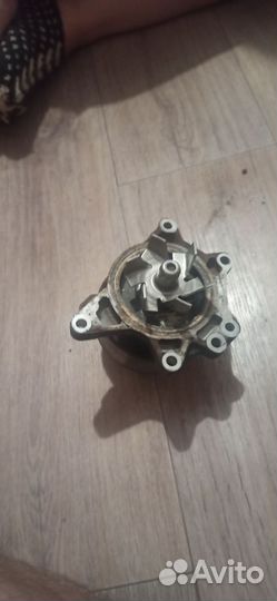 Помпа geely Emgrand ec7