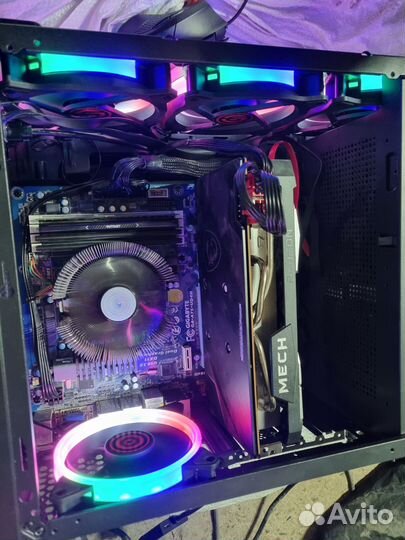 Видеокарта