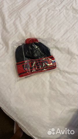 Шапка мужская Forward