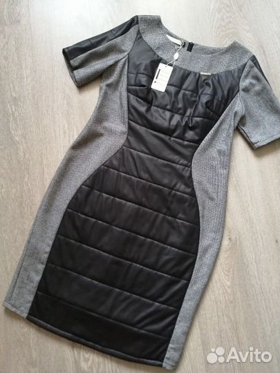 Платье новое