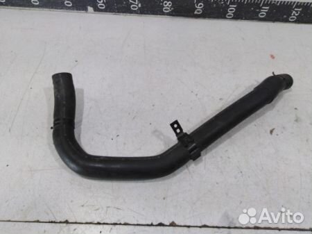 Патрубок системы охлаждения