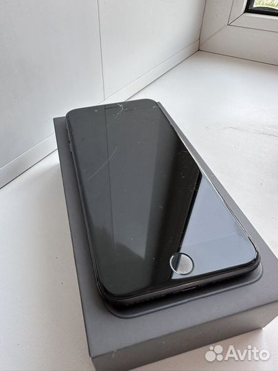 iPhone 8 plus 64gb