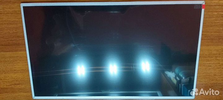 Экран, ЖК дисплей, матрица для ноутбука asus диаго