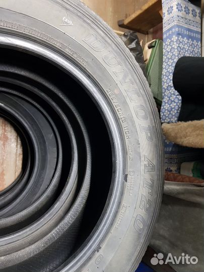 Продам колеса