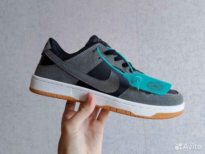 Кроссовки Nike SB dunk low