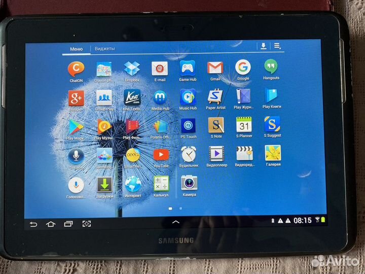 SamsungGalaxi Note 10,1 - 32 Гб