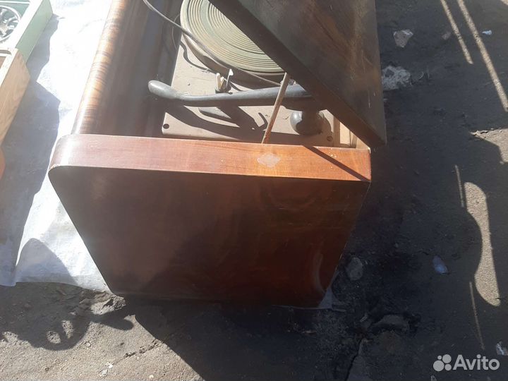 Радиолы СССР