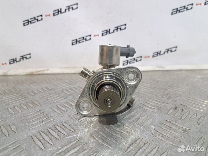 Тнвд Volvo S60 2 1.6 2013