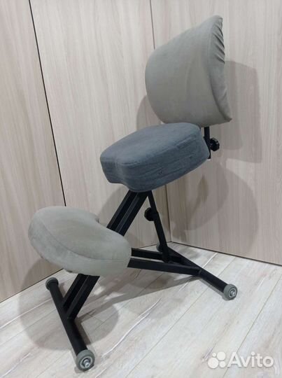 Ортопедический стул для школьника