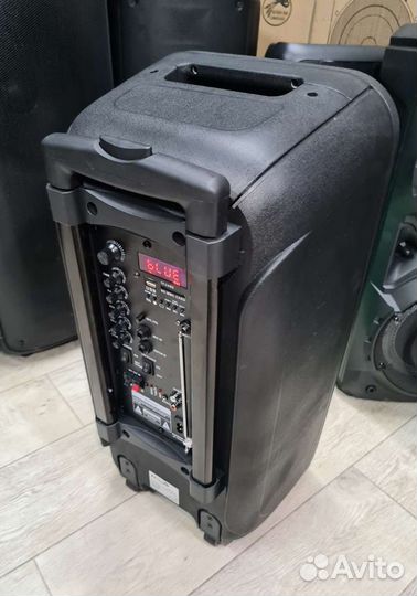 Колона Eltronic 20-07