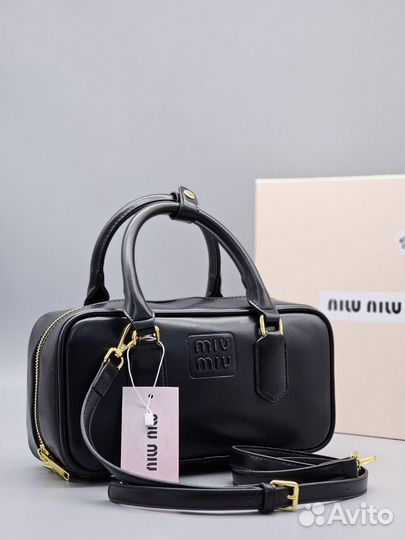 Сумка женская miu miu 28