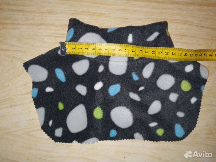 Манишка детская