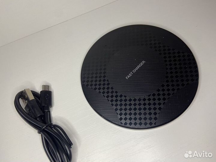 Беспроводная зарядка