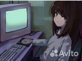 Администратор/менеджер по рекламе