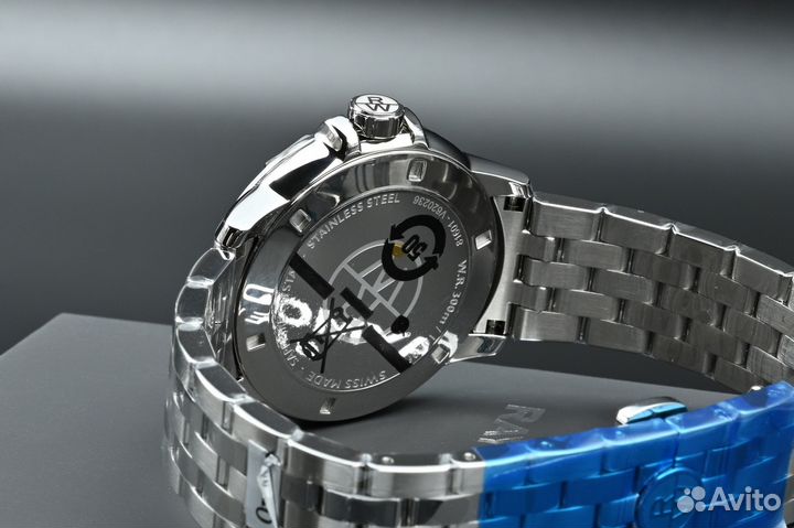 Часы Raymond Weil Tango Швейцария новые