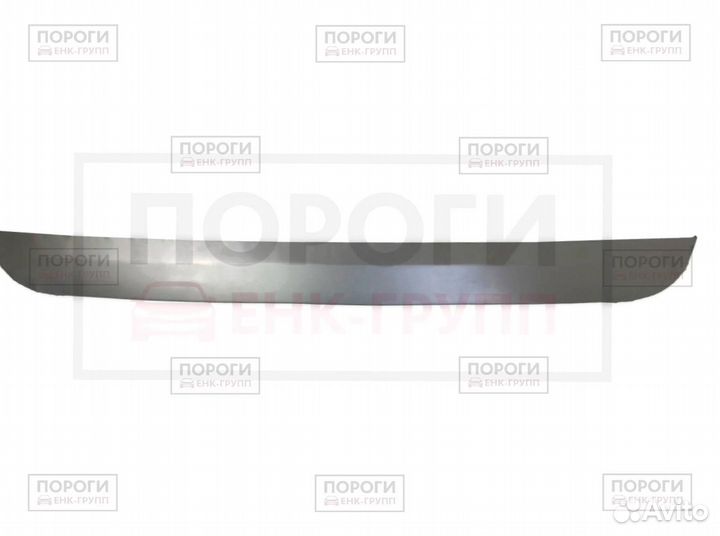 Ремкомплект багажника Renault Duster I 2010-2015 д