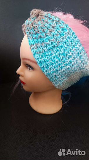 Повязка на голову