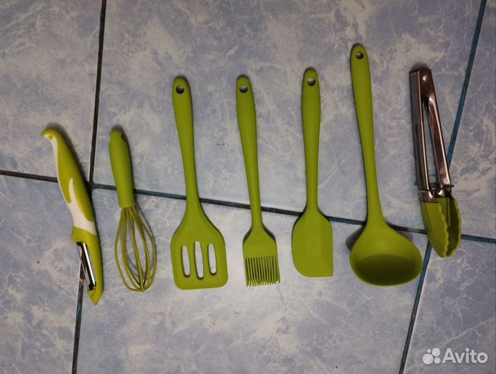 Набор половников