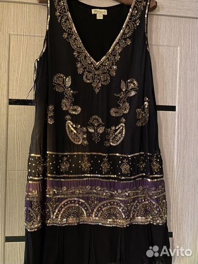 Вечернее платье 48 размер