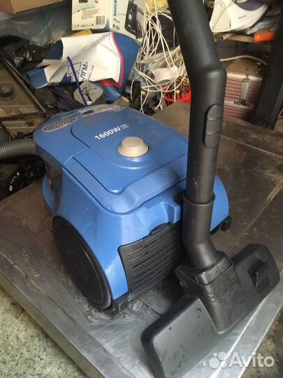 Пылесос Samsung