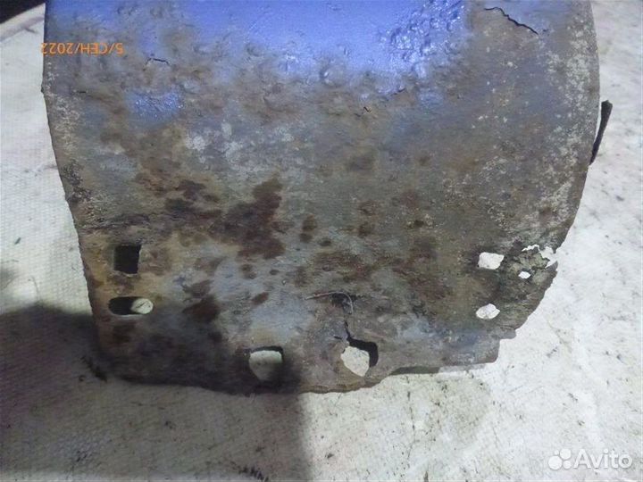 Крыло переднее правое Ford C-Max C214 qqdb 2006