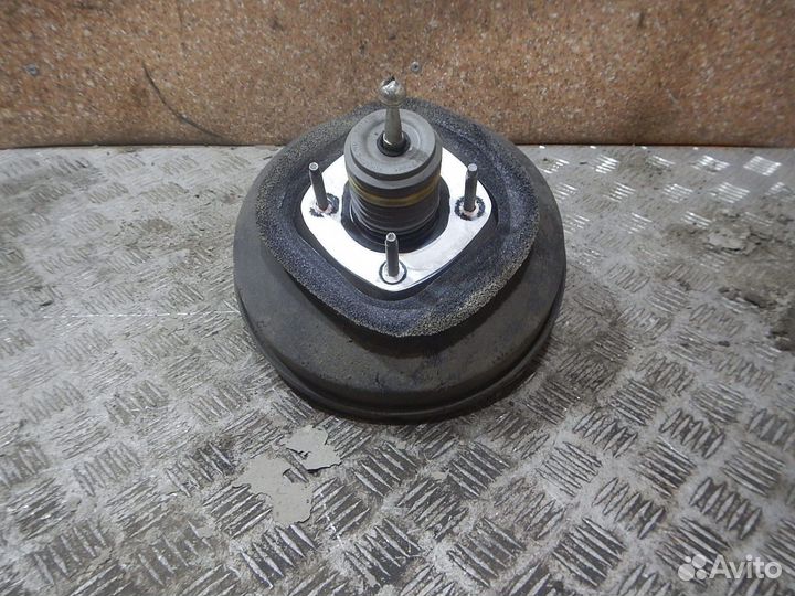 Усилитель тормозов вакуумный Citroen C3 Picasso