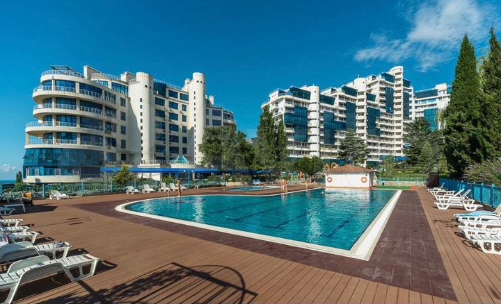 1-к. квартира, 40 м², 2/9 эт.