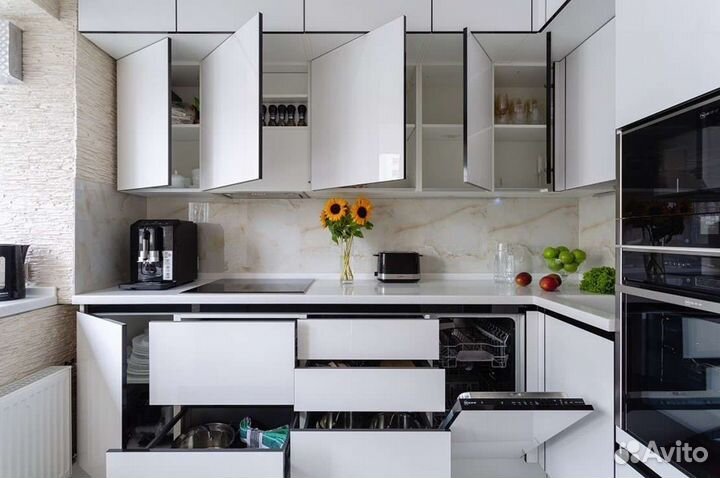 Кухонный гарнитур