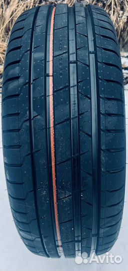 Ikon Tyres CHARACTER ULTRA 225/55 R17