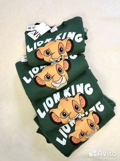 Костюм детский для мальчика zara