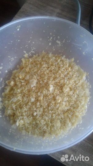 Воск забрусовый с доставкой