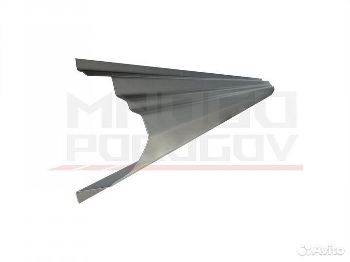 Ремонтные пороги Chevrolet Lacetti Универсал